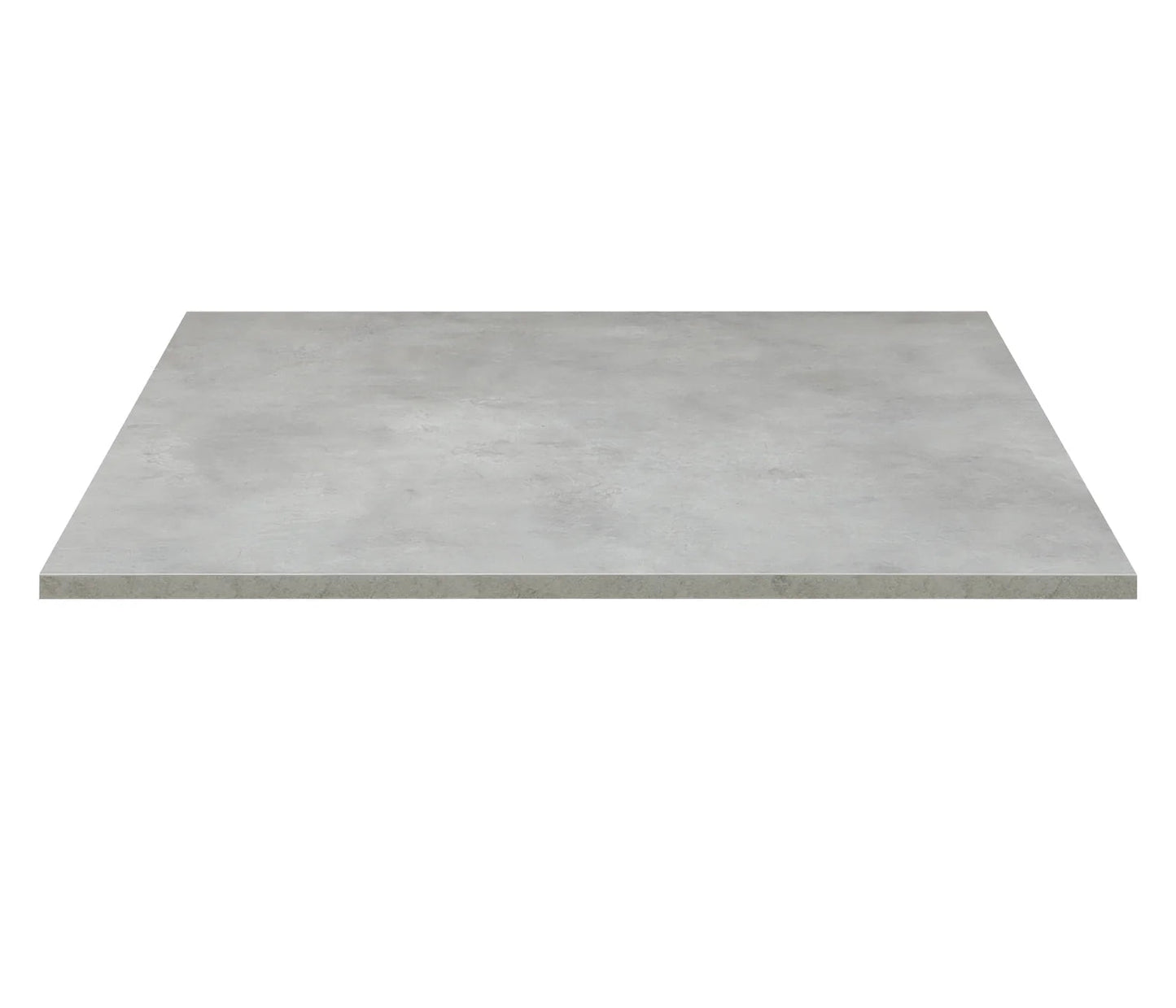 730/75 - Base in metallo e piano melaminico Don Tavoli Srl