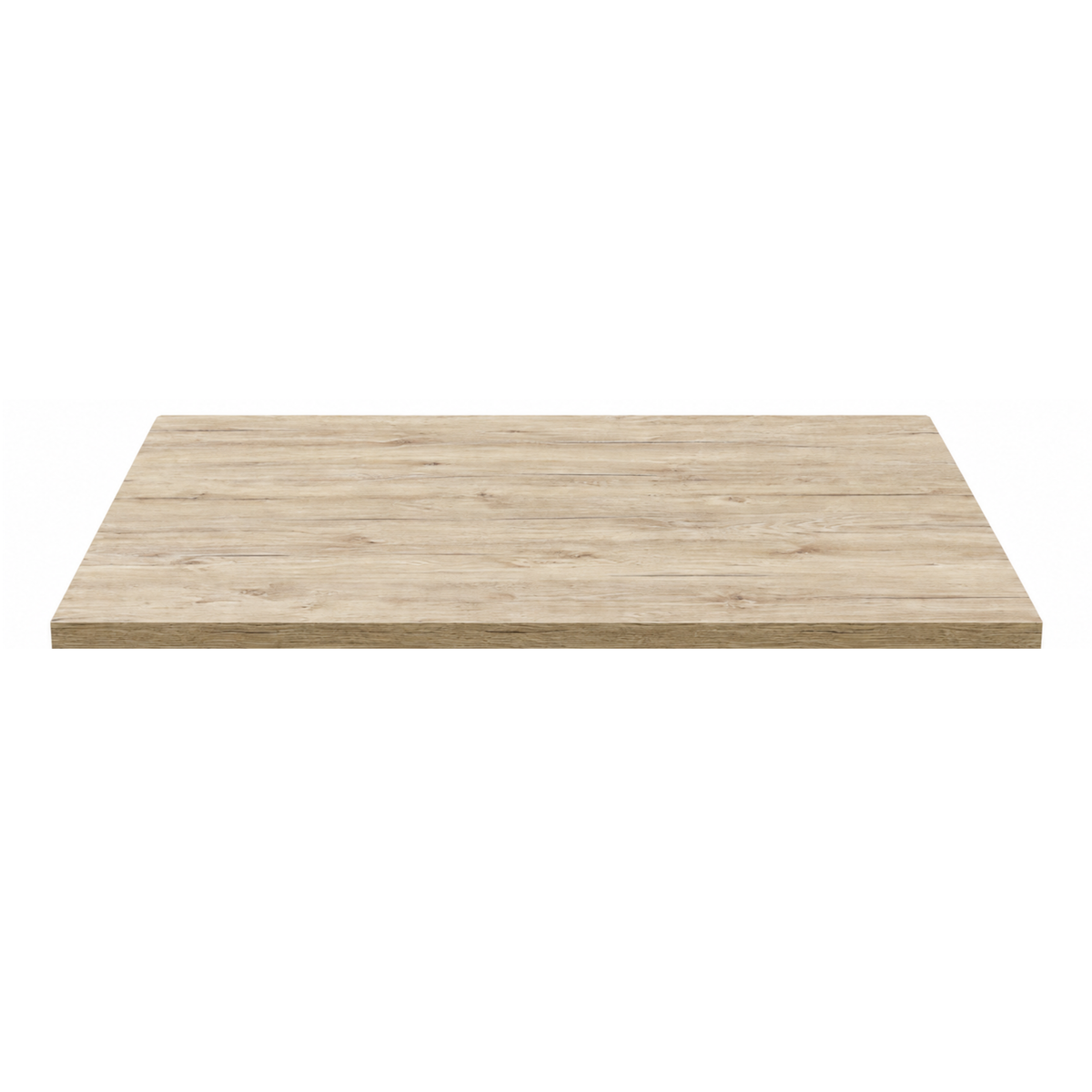 710/61 - Base in metallo e piano melaminico Don Tavoli Srl