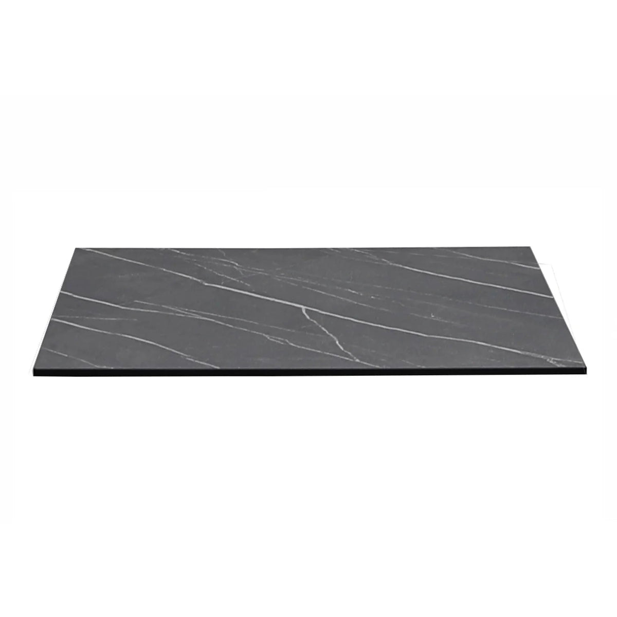 713/H40 - Base in alluminio e piano in HPL Don Tavoli Srl