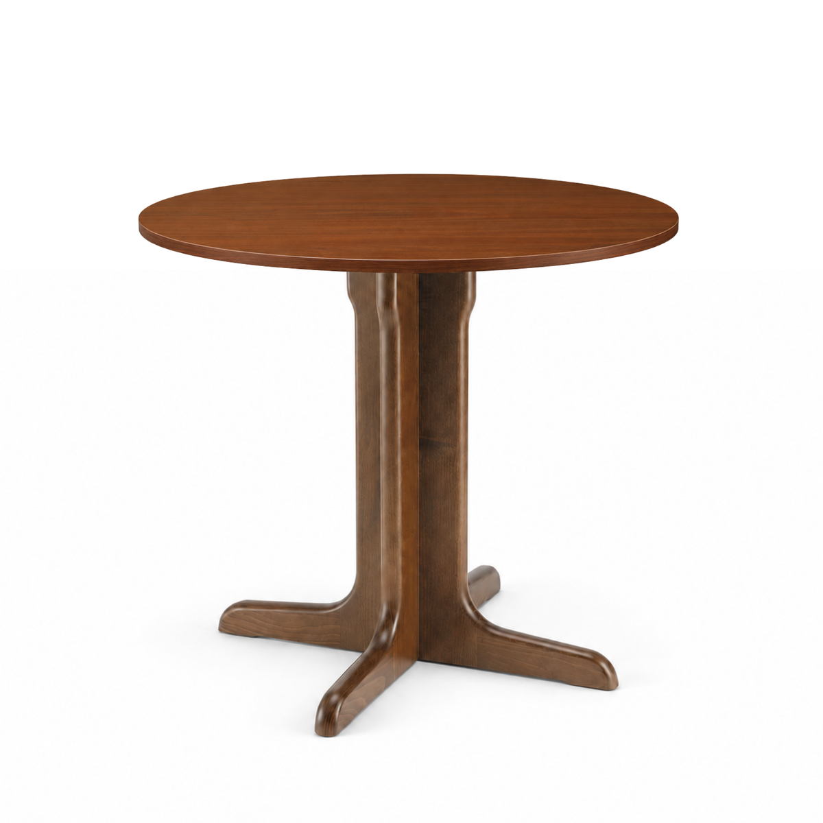501/63 - Base in legno e piano in melaminico Don Tavoli Srl