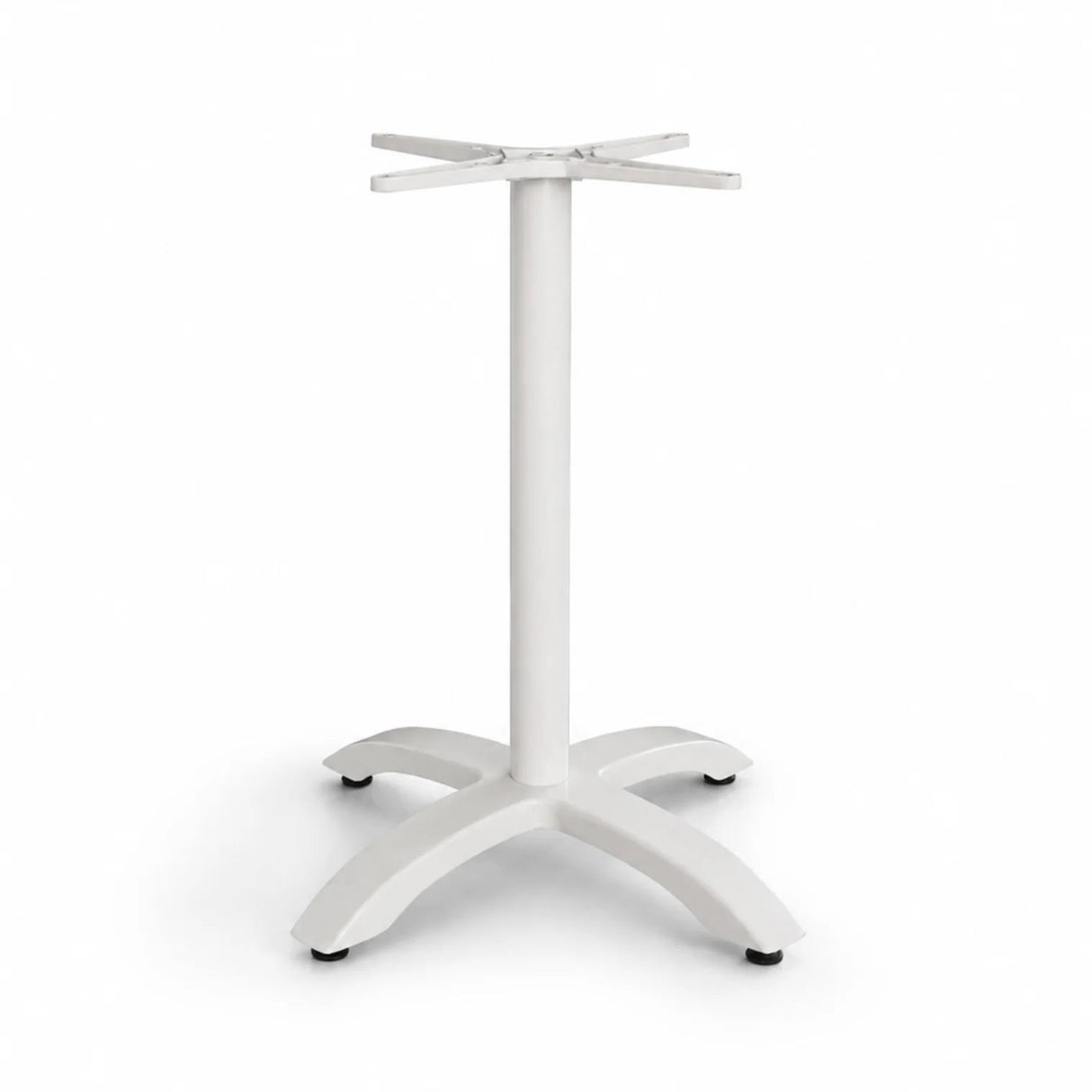 791/4628 - Base in alluminio e piano in HPL Don Tavoli Srl