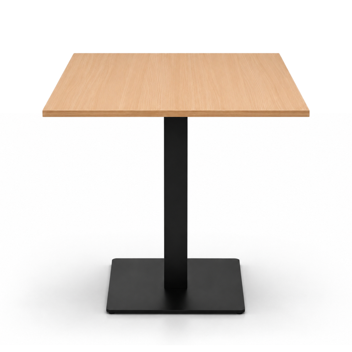 710/65 - Base in metallo e piano melaminico Don Tavoli Srl