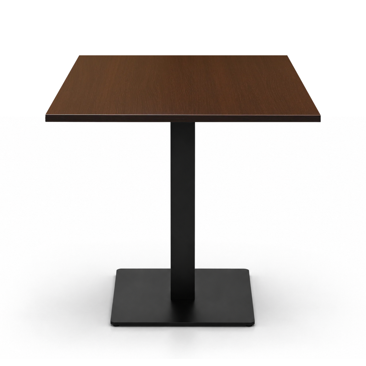 710/66 - Base in metallo e piano melaminico Don Tavoli Srl