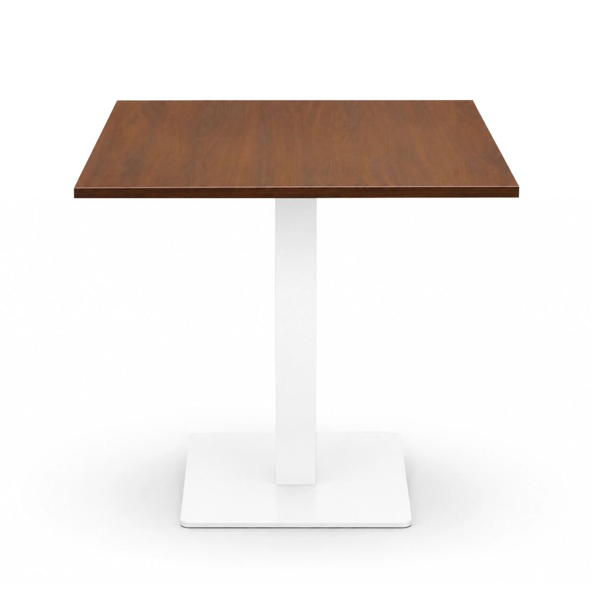 719/63 - Base in metallo e piano melaminico Don Tavoli Srl