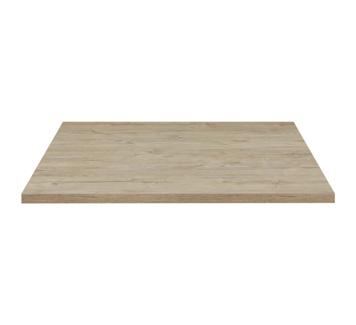 719/61 - Base in metallo e piano melaminico Don Tavoli Srl