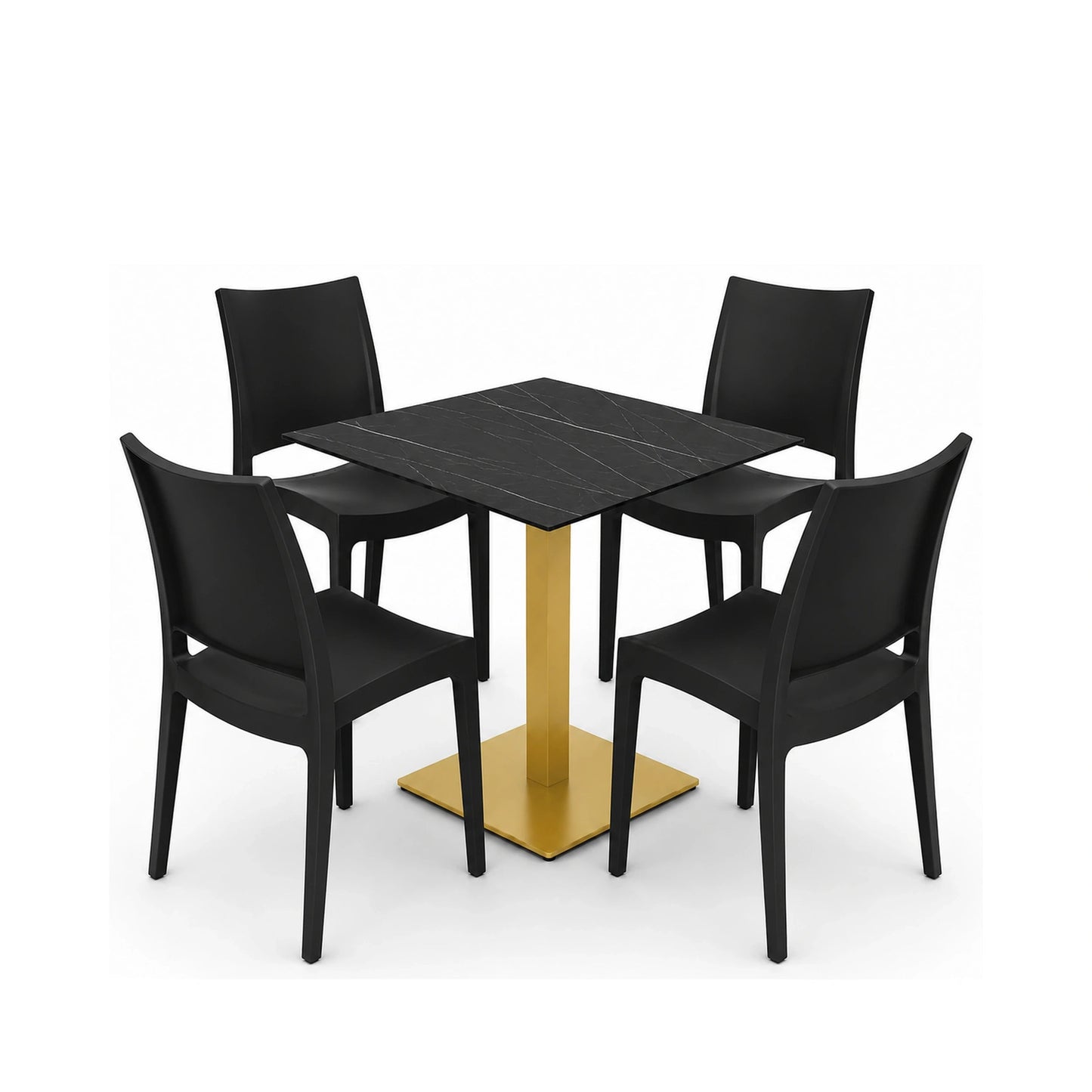 G752 - Base cm 45x45 Don Tavoli Srl
