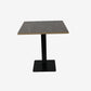 P87 marmo nero Don Tavoli Srl