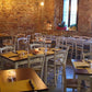 T24 - Fusto in faggio e piano in pino Don Tavoli Srl