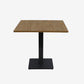 P83 rovere naturale nodi Don Tavoli Srl