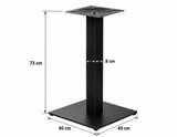 G710  - Base 40x40 Don Tavoli Srl