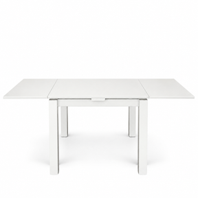 Tavolo allungabile 904 - bianco \ bianco P62 Don Tavoli Srl