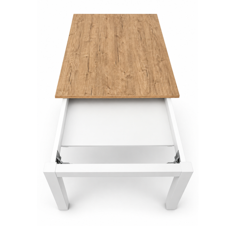 ALL 915 - rovere antico P61 Don Tavoli Srl