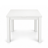 Tavolo allungabile 904 - bianco \ bianco P62 Don Tavoli Srl