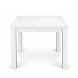 Tavolo allungabile 901 - bianco \ bianco P62 Don Tavoli Srl