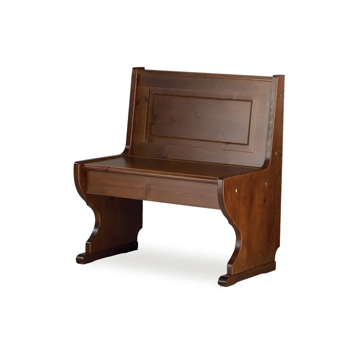 206 - Panca in legno Don Tavoli Srl