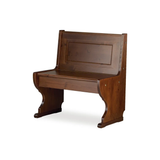 206 - Panca in legno Don Tavoli Srl