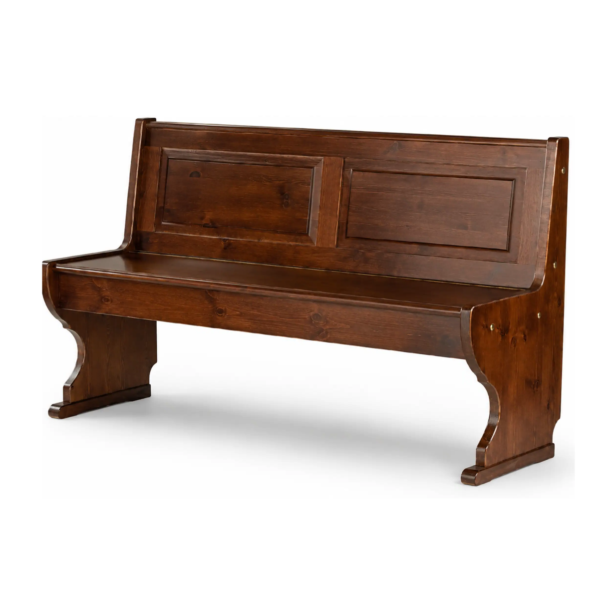 206 - Panca in legno Don Tavoli Srl