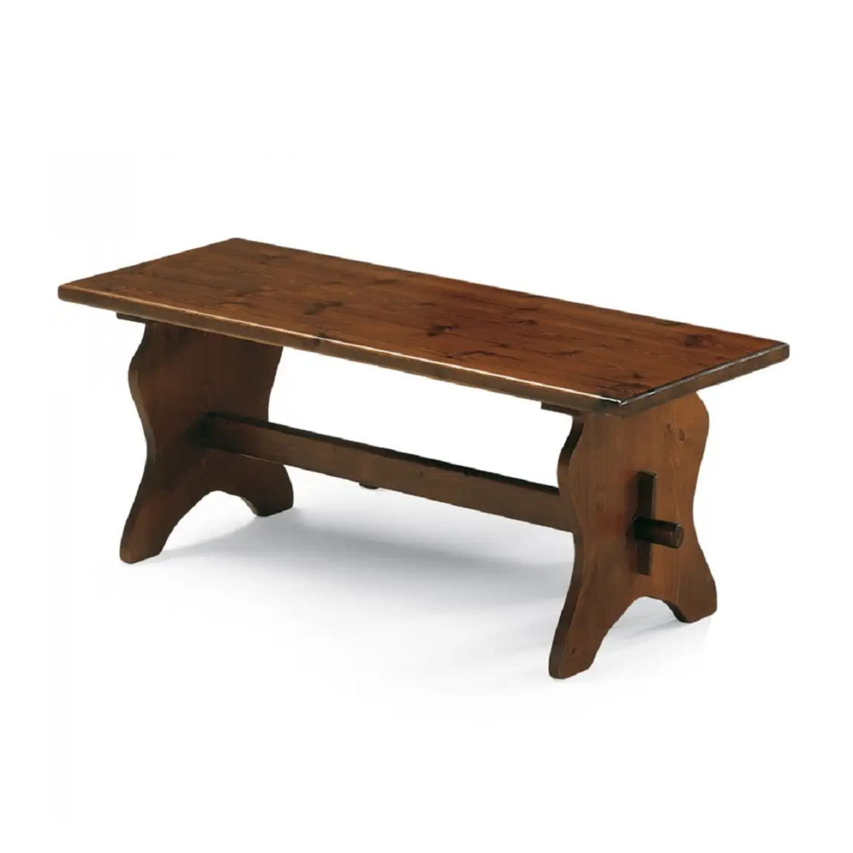 209 - Panca in legno Don Tavoli Srl