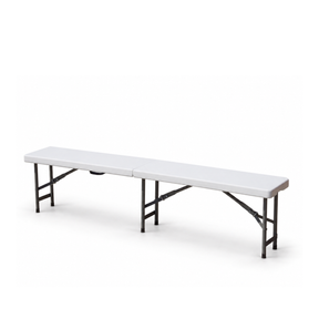 210 - Panca pieghevole catering Don Tavoli Srl
