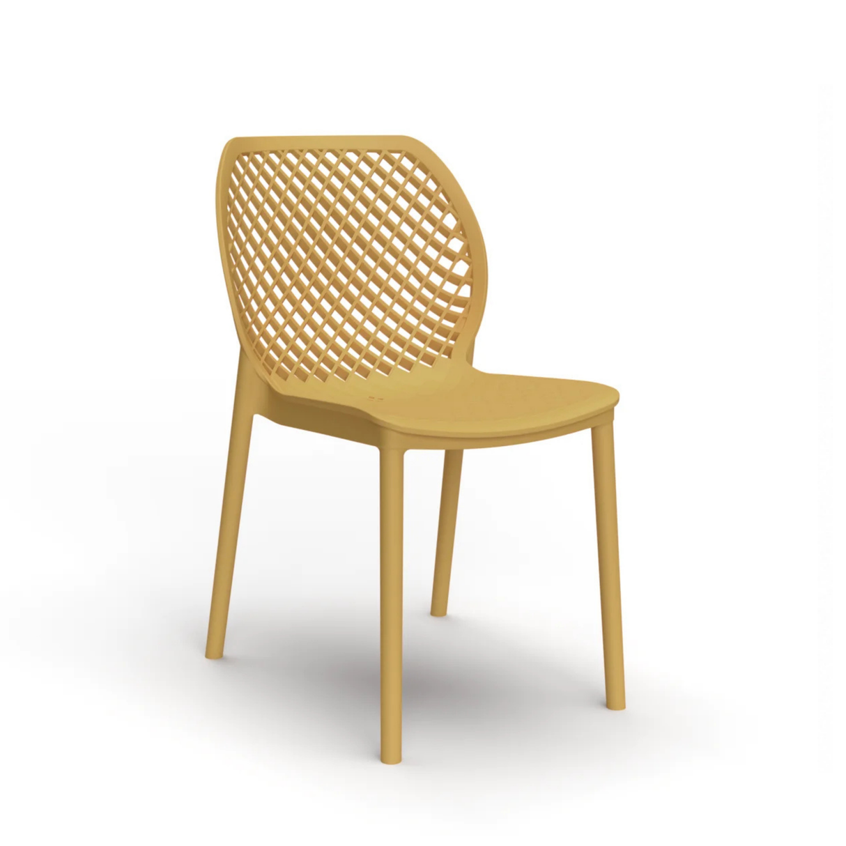 427 - Sedia polipropilene Don Tavoli Srl