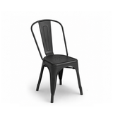 439 - Sedia alluminio Don Tavoli Srl