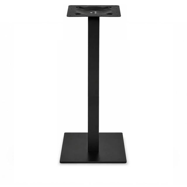 713/62 - Base in metallo e piano melaminico Don Tavoli Srl