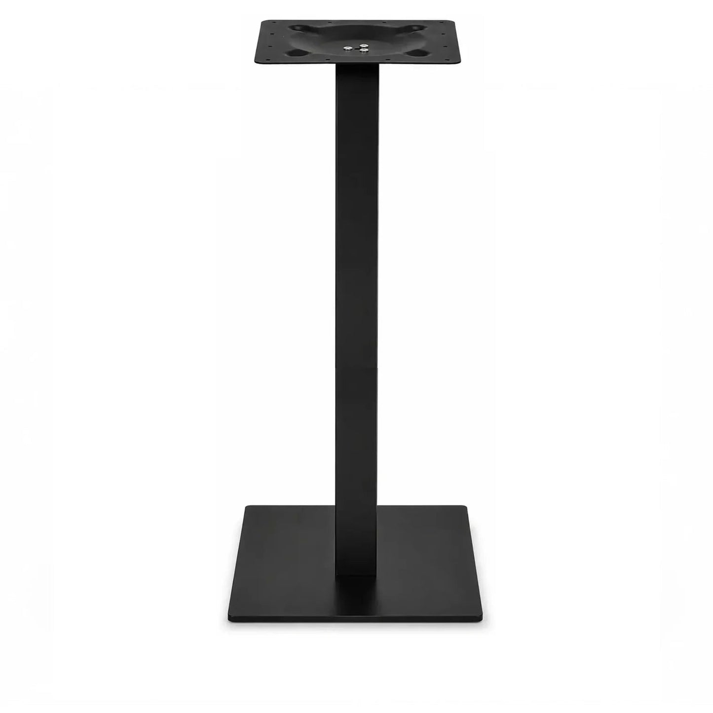713/H40 - Base in alluminio e piano in HPL Don Tavoli Srl