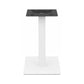 719/86 - Base in metallo e piano melaminico Don Tavoli Srl