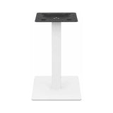 719/86 - Base in metallo e piano melaminico Don Tavoli Srl