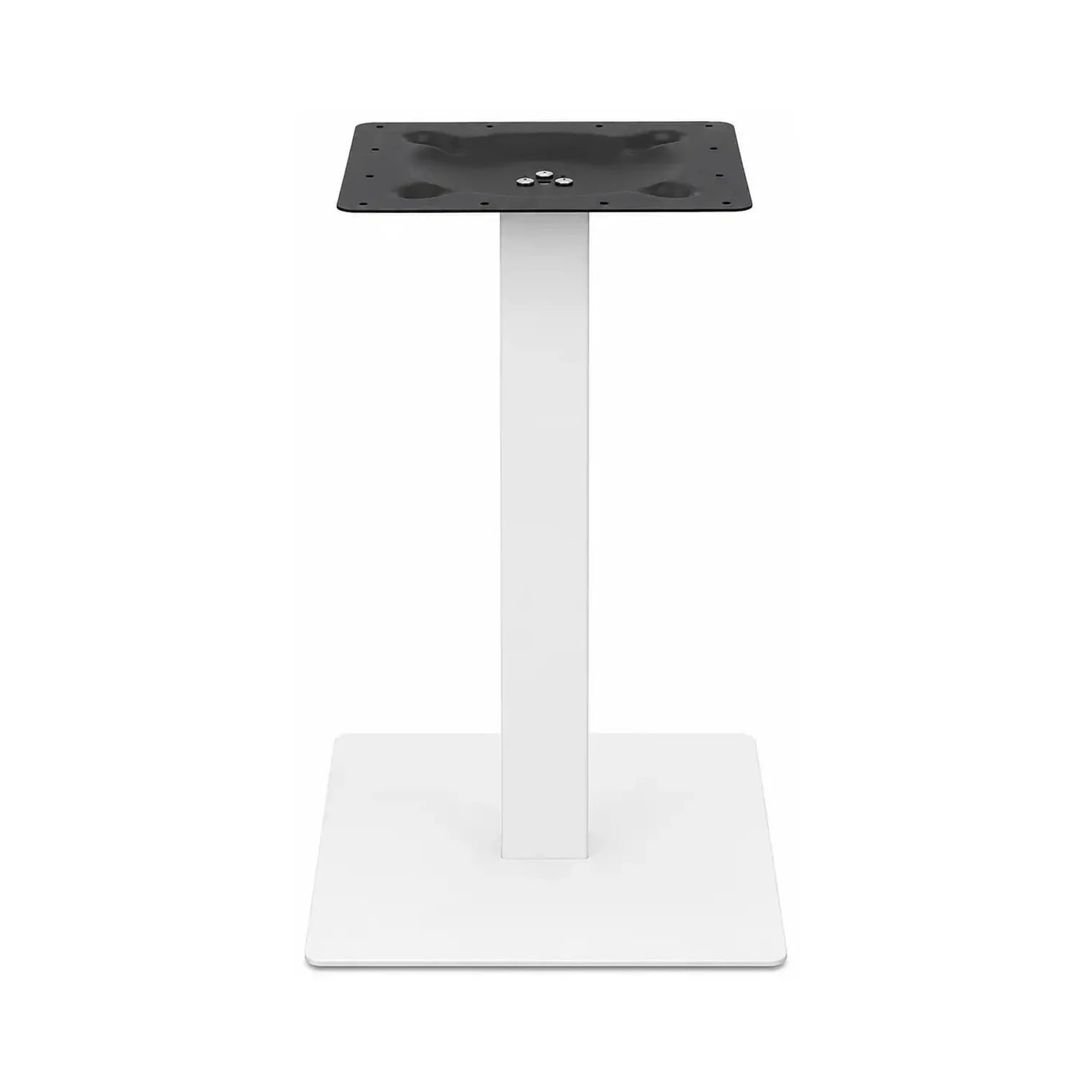 719/86 - Base in metallo e piano melaminico Don Tavoli Srl
