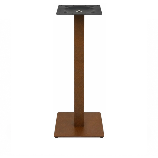 G723 - Base cm 50x50 h 107 Don Tavoli Srl