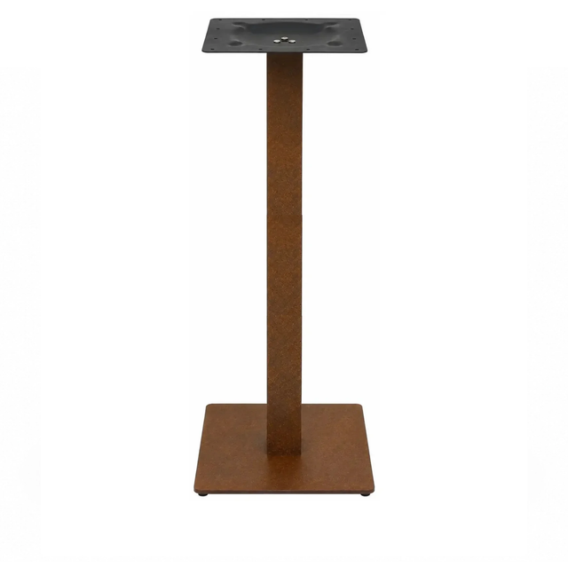 G723 - Base cm 50x50 h 107 Don Tavoli Srl