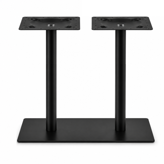 G726 Colonna tonda - Base cm 75x40 Don Tavoli Srl