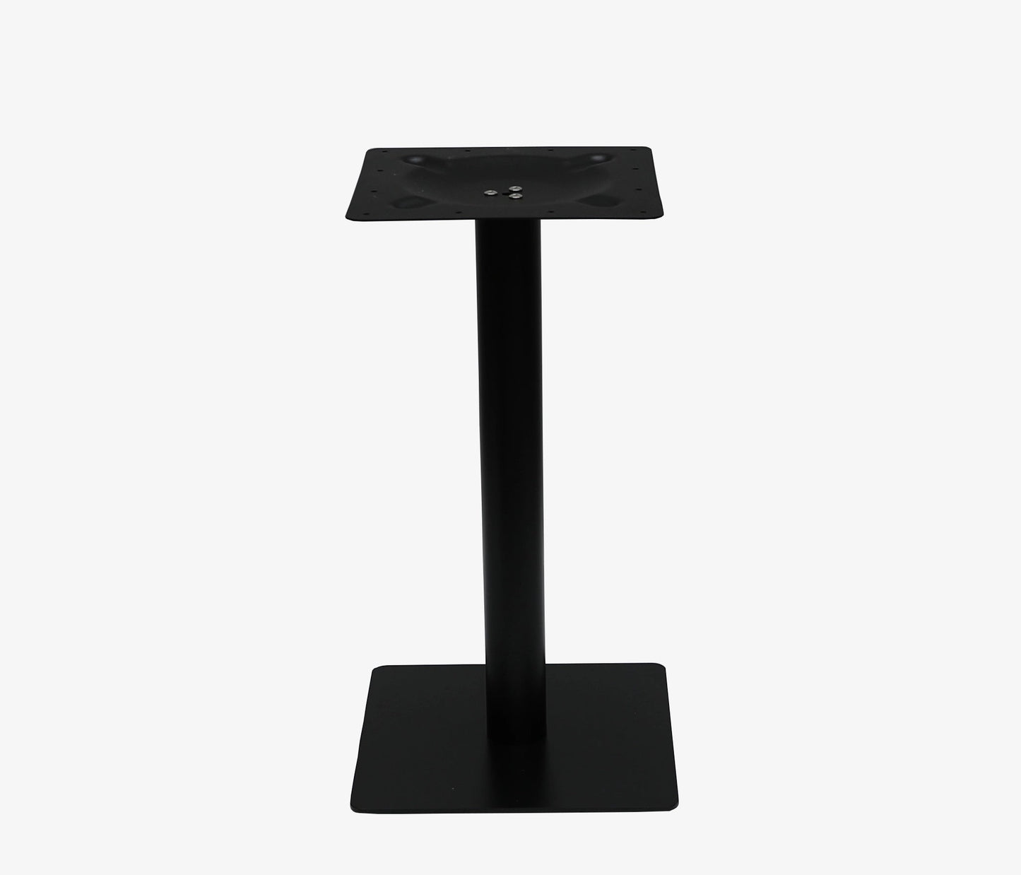 G729 Colonna tonda -Base 40x40 Don Tavoli Srl