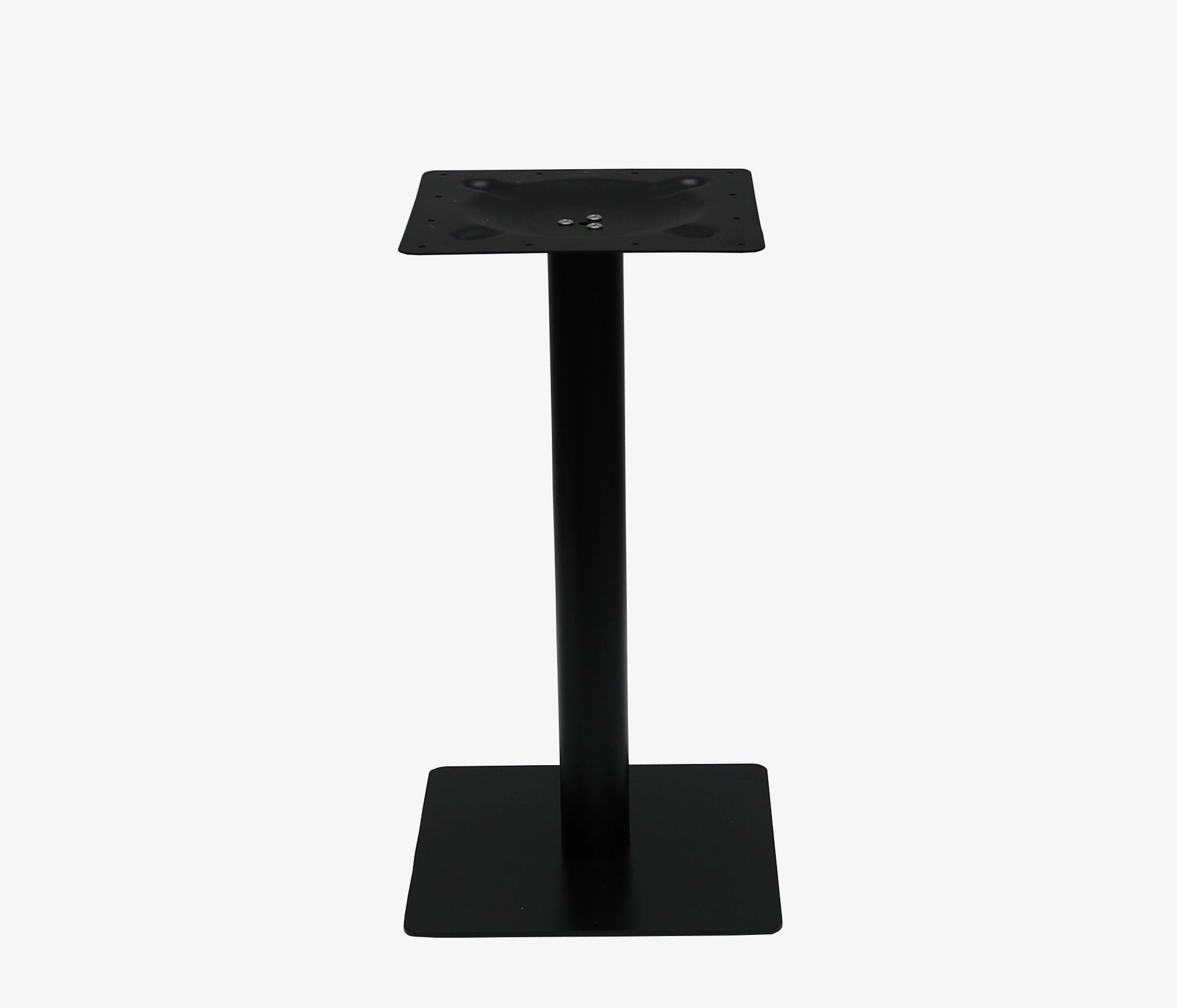G729 Colonna tonda -Base 40x40 Don Tavoli Srl