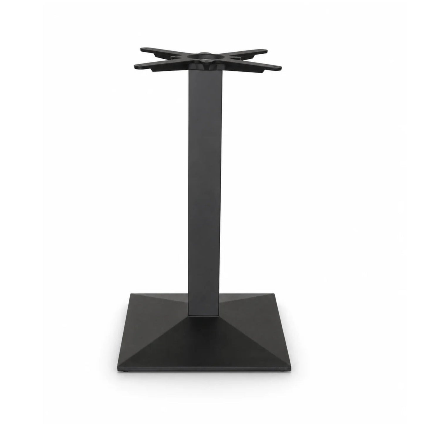 730/75 - Base in metallo e piano melaminico Don Tavoli Srl