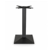 730/75 - Base in metallo e piano melaminico Don Tavoli Srl