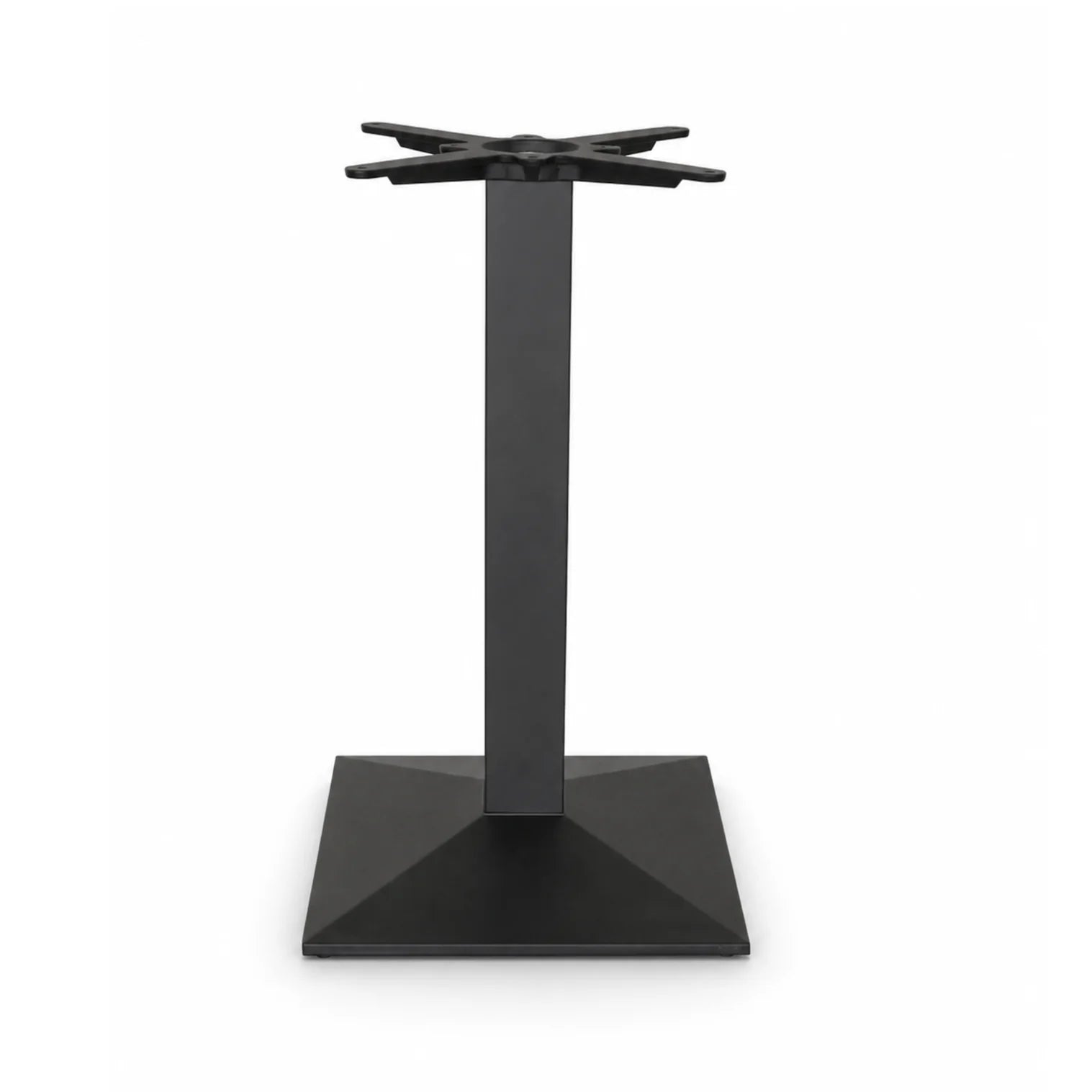 730/75 - Base in metallo e piano melaminico Don Tavoli Srl