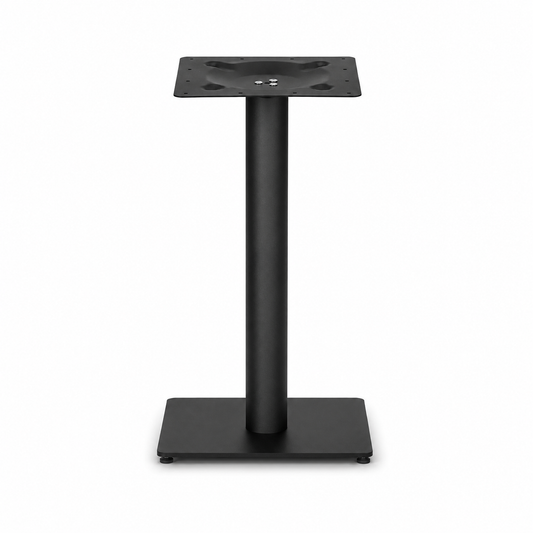 G738 Colonna tonda - Base cm 45x45 Don Tavoli Srl