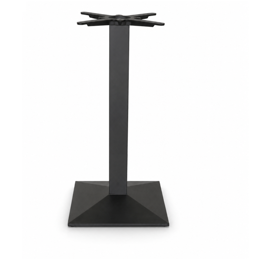 G753 - Base cm 43x43 h 107 Don Tavoli Srl