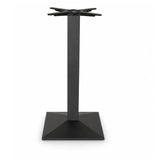 753/68 - Base in ghisa e piano melaminico Don Tavoli Srl
