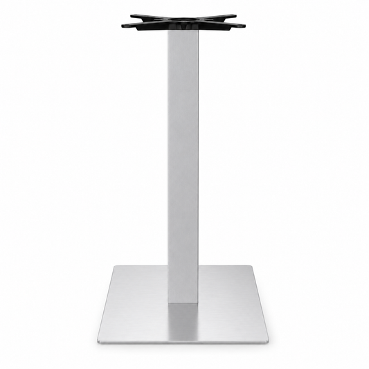 G758 - Base cm 45x45 h 107 Don Tavoli Srl