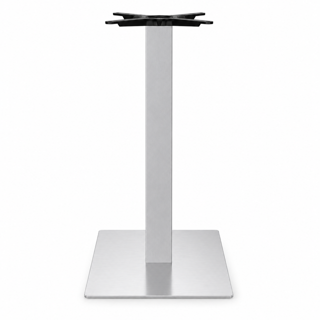 G758 - Base cm 45x45 h 107 Don Tavoli Srl