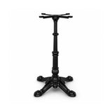 760/65 - Base in ghisa e piano melaminico Don Tavoli Srl