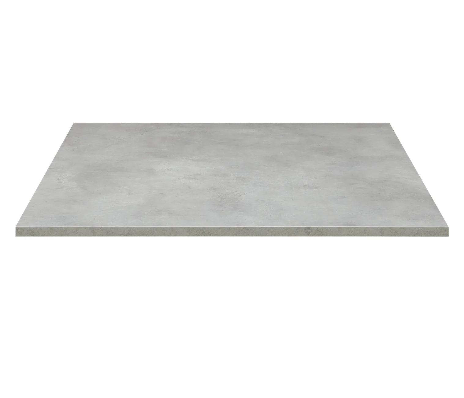 730/75 - Base in metallo e piano melaminico Don Tavoli Srl