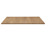 712/77 - Base in metallo e piano melaminico Don Tavoli Srl