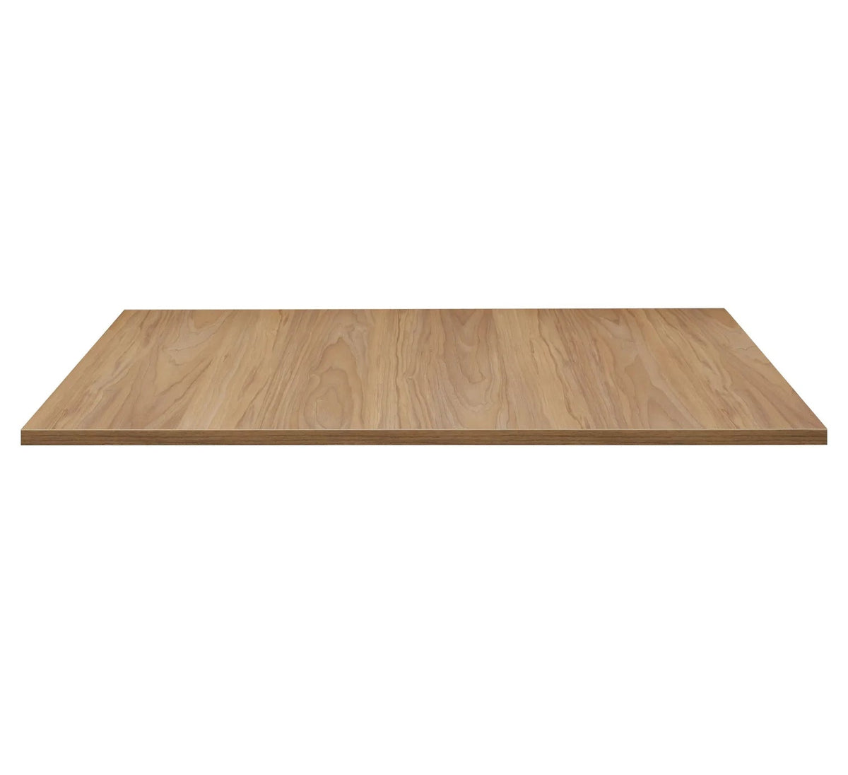 767/77 - Base in inox e piano melaminico Don Tavoli Srl