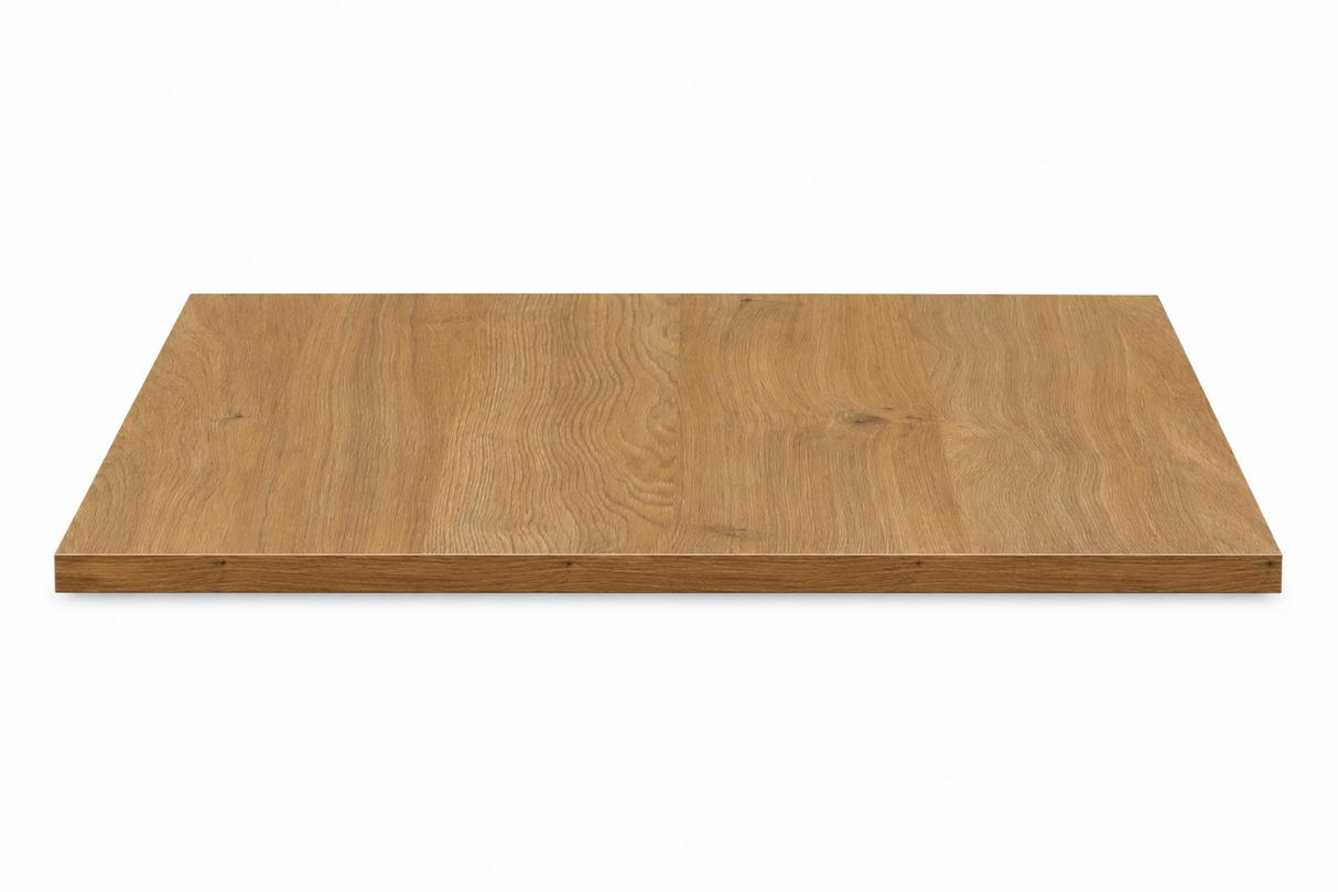 P83 - Rovere naturale nodi Don Tavoli Srl