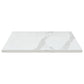719/86 - Base in metallo e piano melaminico Don Tavoli Srl