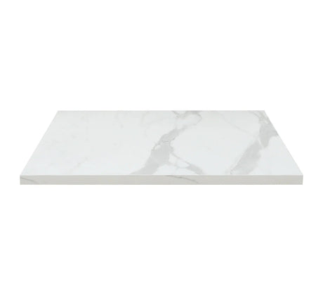 719/86 - Base in metallo e piano melaminico Don Tavoli Srl